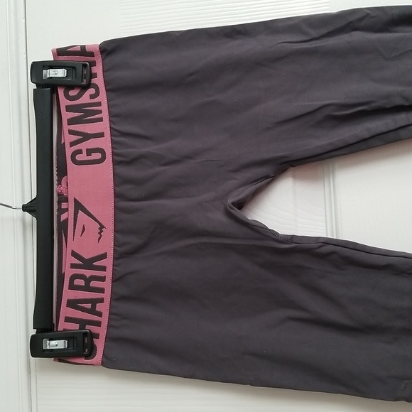 Gymshark Women's Leggings - Picture 4 of 12